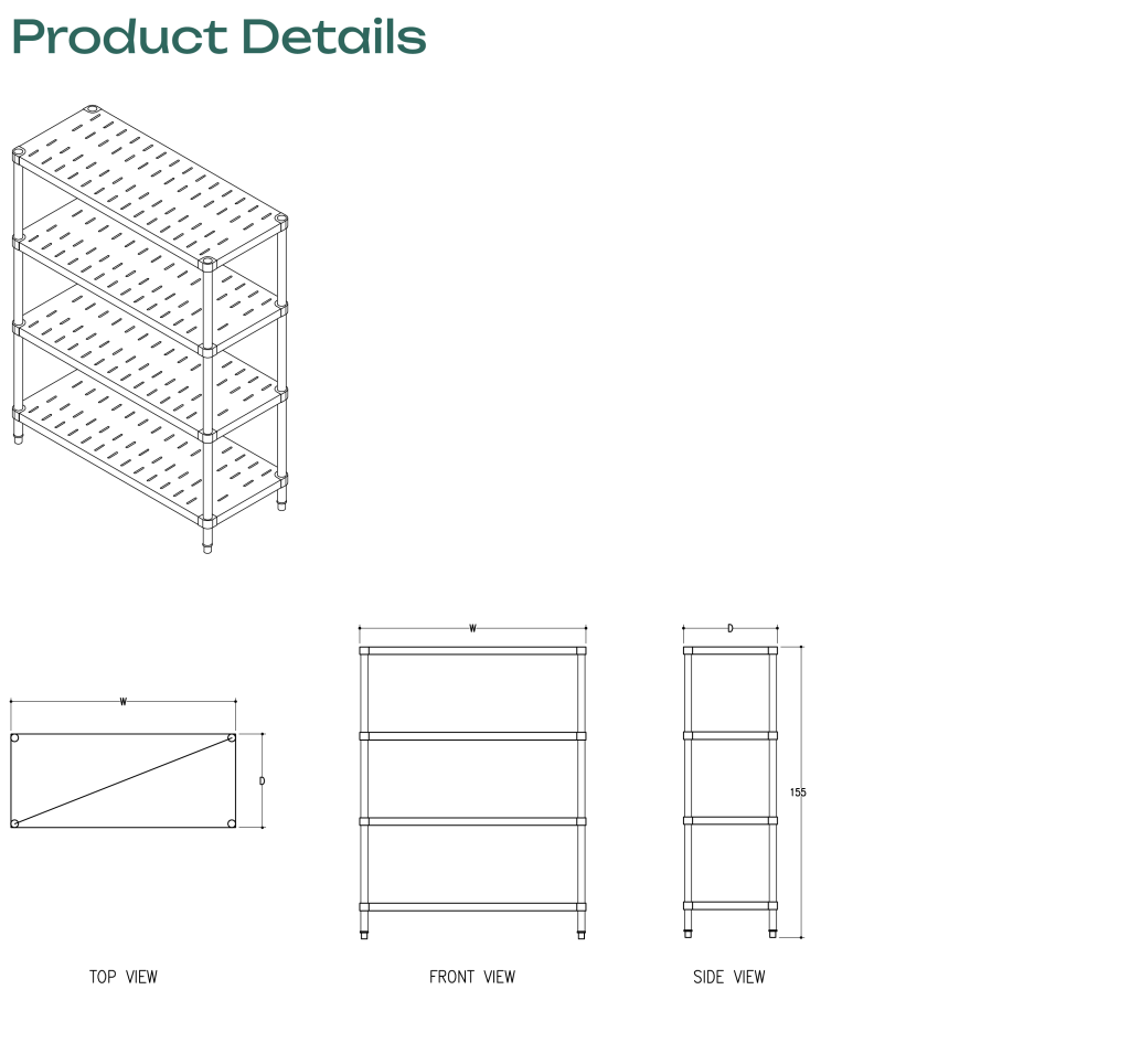 Punch Rack Texture Punch Rack Series – Jcook